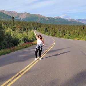 Meet your Posher, Audrey